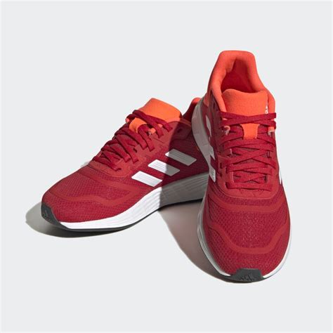 Adidas running shoes duramo 10